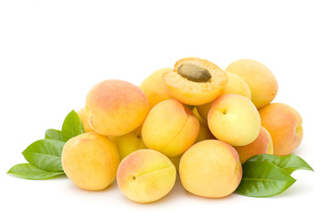 apricots