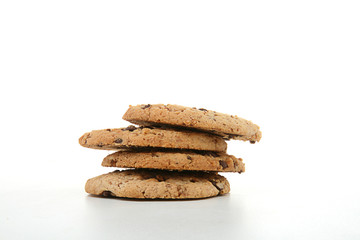 gâteaux cookies