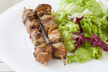 kebab
