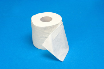 toilet paper