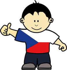 K - République Tchèque