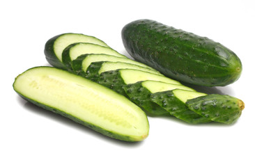 cucumbers
