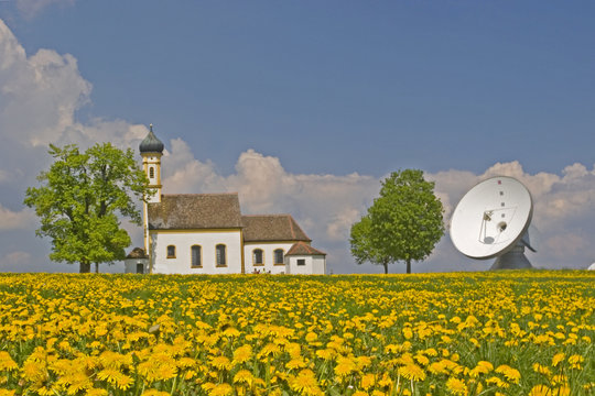 Tradition und Technik