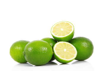 lime