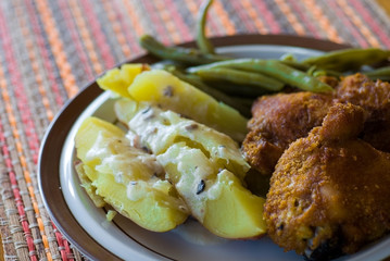 Chicken