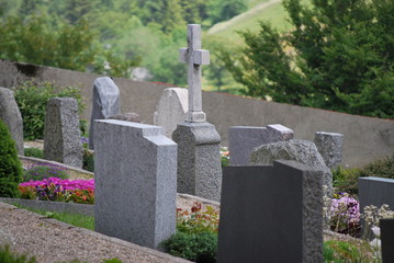 Friedhof