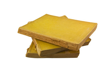 Old books