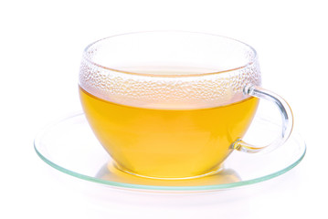Tee grün - green tea 02