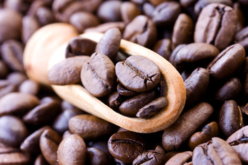 Bohnenkaffee