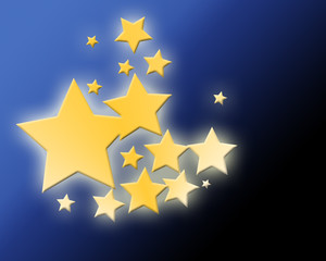 stars