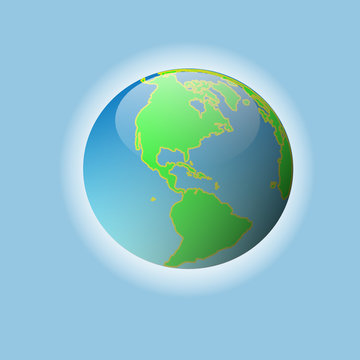 World-Globe