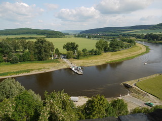 weserf&auml;hre Polle