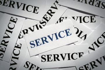 Service