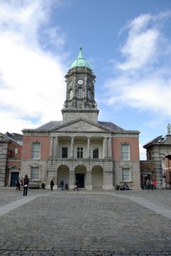 Chateau - Dublin
