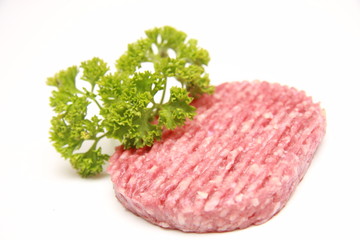 viande