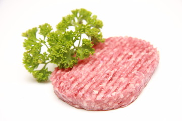 viande