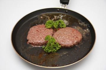 viande