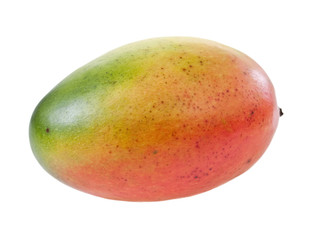 Mango freigestellt