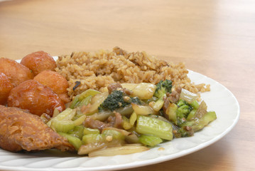 Chinese Food
