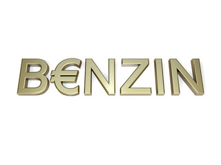 Benzin