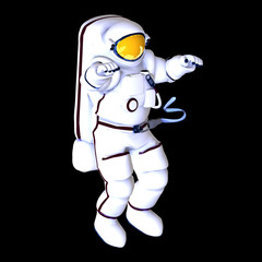 astronaut