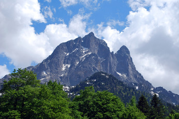 Pic du Midi d'Ossau
