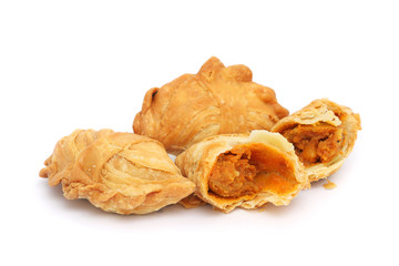 Curry Puff