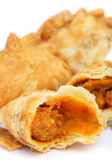 Curry Puff