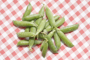 Peas