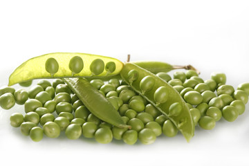 Green peas