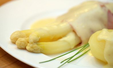 Spargel