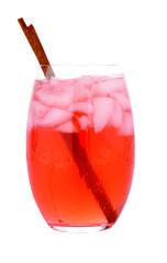 Cocktail, Fruity, Drink, Alcohol, Beverage