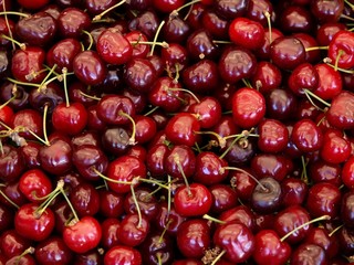 Cherries