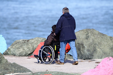 tourisme et handicap