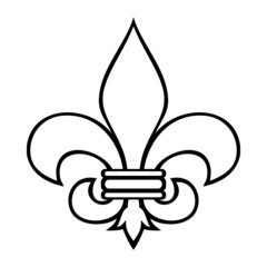 Fleur de Lys © Pro Web Design