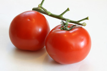 Rispentomaten Duo