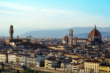 Dom von Florenz