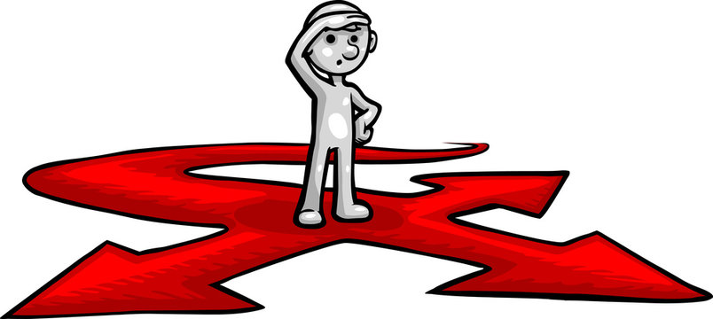 Smartoon at Crossroads