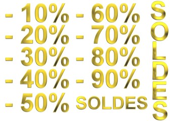 soldes