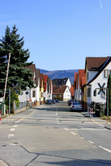 Ortsstrasse