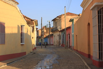Trinidad