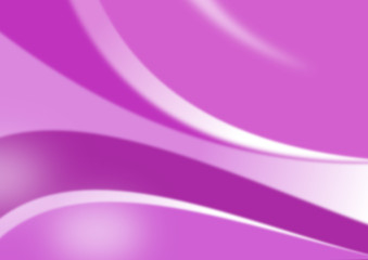 Wellen und Linien als Design