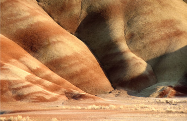 Painted Hills