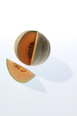 Melone, Charentaisemelone