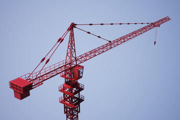 Tower crane