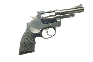 357 magnum revolver