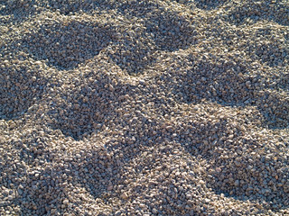 Playground Pea Gravel