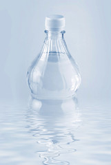 Bottled water