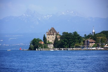 Yvoire
