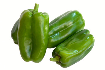 green pepper